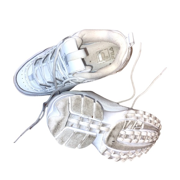 Fila disruptors - Picture 3 of 3